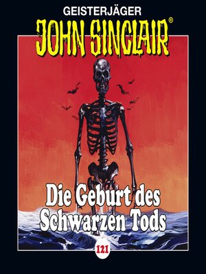 cover image of Folge 121